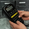P Touch Pro Label Maker