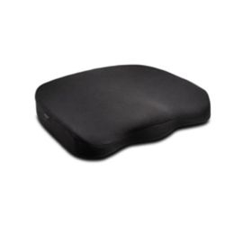 Kensington Accessory K55805WW Ergonomic Memory Foam Seat Cushion Retail