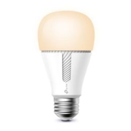 TP-Link Lighting KL110 Smart Wi-Fi LED Bulb With Dimmable Soft White Retail