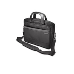 Kensington Accessory K60388WW Contour2.0 Executive Laptop Briefcase 14" Poly Bag