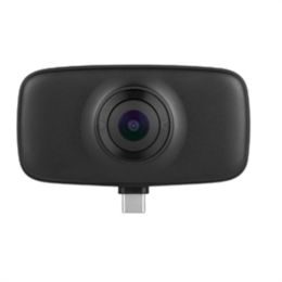 Kandao Camera QCM5507 QooCam Fun 19201920 1.02mm 2xStereo Mic USB-C Android Retail