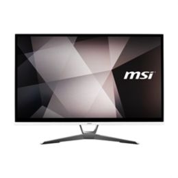 MSI All-in-One PRO 22XT 10M-234US Pentium G6400 4GB 128GB Intel UHD610 Windows 10 Pro Retail