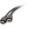 C2G 3ft Ultra High Speed HDMI 2.1 Cable with Ethernet - 8K 60Hz - M/M