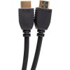 C2G 3ft Ultra High Speed HDMI 2.1 Cable with Ethernet - 8K 60Hz - M/M