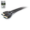 C2G 12ft Performance Ultra High Speed HDMI Cable 2.1 w/ Ethernet - 8K 60Hz