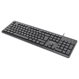 Manhattan Wired Office Keyboard