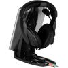 Allsop Headset Hangout, Universal Headphone Stand &amp; Tablet Holder - (31661)