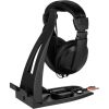 Allsop Headset Hangout, Universal Headphone Stand &amp; Tablet Holder - (31661)
