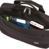 Case Logic Advantage Carrying Case (Attach) for 10.1" to 11.6" Notebook, Tablet PC, Pen, Electronic Device, Cord - Dark Blue