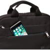 Case Logic Advantage Carrying Case (Attach) for 10.1" to 11.6" Notebook, Tablet PC, Pen, Electronic Device, Cord - Dark Blue