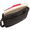 Case Logic Advantage Carrying Case (Attach) for 10.1" to 11.6" Notebook, Tablet PC, Pen, Electronic Device, Cord - Dark Blue