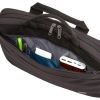 Case Logic Advantage Carrying Case (Attach) for 10.1" to 14" Notebook, Tablet PC, Pen, Electronic Device, Cord - Black