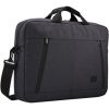Case Logic Huxton Carrying Case (Attach) for 15.6" Notebook, Accessories, Tablet PC - Black