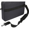 Case Logic Huxton Carrying Case (Attach) for 15.6" Notebook, Accessories, Tablet PC - Black