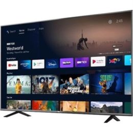 TCL 4 43S434 42.5" Smart LCD TV - 4K UHDTV