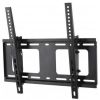 Manhattan TV &amp; Monitor Mount, Wall, Tilt, 1 screen, Screen Sizes: 32-55" , Black, VESA 200x200 to 400x400mm, 80kg, LFD, Lifetime Warranty