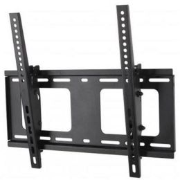 Manhattan TV &amp; Monitor Mount, Wall, Tilt, 1 screen, Screen Sizes: 32-55" , Black, VESA 200x200 to 400x400mm, 80kg, LFD, Lifetime Warranty