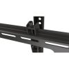 Manhattan TV &amp; Monitor Mount, Wall, Tilt, 1 screen, Screen Sizes: 32-55" , Black, VESA 200x200 to 400x400mm, 80kg, LFD, Lifetime Warranty