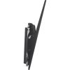 Manhattan TV &amp; Monitor Mount, Wall, Tilt, 1 screen, Screen Sizes: 32-55" , Black, VESA 200x200 to 400x400mm, 80kg, LFD, Lifetime Warranty