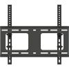 Manhattan TV &amp; Monitor Mount, Wall, Tilt, 1 screen, Screen Sizes: 32-55" , Black, VESA 200x200 to 400x400mm, 80kg, LFD, Lifetime Warranty
