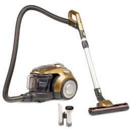 Koblenz Equinox KCCP-1800 Canister Vacuum Cleaner