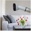 Koblenz Equinox KCCP-1800 Canister Vacuum Cleaner