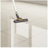 Koblenz Equinox KCCP-1800 Canister Vacuum Cleaner