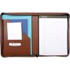 Samsill Contrast Letter Pad Folio