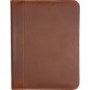 Samsill Contrast Letter Pad Folio