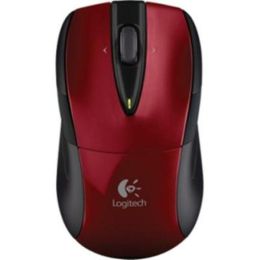 Logitech Wireless Laser Mouse