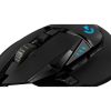 Logitech G502 HERO High Performance Gaming Mouse