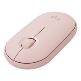 Logitech Pebble Wireless Mouse M350