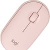 Logitech Pebble Wireless Mouse M350