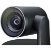 Logitech Video Conferencing Camera - 13 Megapixel - 60 fps - Matte Black, Slate Gray - USB 3.0
