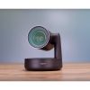 Logitech Video Conferencing Camera - 13 Megapixel - 60 fps - Matte Black, Slate Gray - USB 3.0