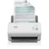 Brother ADS-4300N Cordless Sheetfed Scanner - 600 x 600 dpi Optical