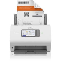 Brother ADS-4900W Cordless Sheetfed Scanner - 600 x 600 dpi Optical