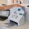 Brother ADS-4900W Cordless Sheetfed Scanner - 600 x 600 dpi Optical