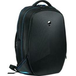 Mobile Edge Alienware Vindicator AWV17BP2.0 Carrying Case (Backpack) for 17.3" Notebook - Black, Teal