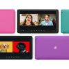 Core Innovations CTB1016GBL Tablet - 10.1" - Quad-core (4 Core) 1.50 GHz - 1 GB RAM - 16 GB Storage - Android 10 (Go Edition) - Black