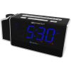 Emerson SmartSet ER100103 Clock Radio