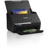 Epson FastFoto FF-680W Sheetfed Scanner - 600 dpi Optical