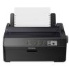 Epson FX-890II 9-pin Dot Matrix Printer - Monochrome - Energy Star