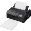 Epson FX-890II 9-pin Dot Matrix Printer - Monochrome - Energy Star