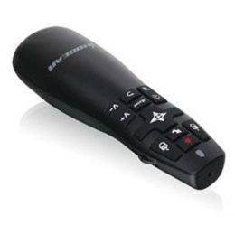 IOGEAR Gyro Presenter Mouse with Red Laser