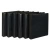 Samsill Value 1" Round Ring View Binder