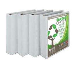 Samsill Earth's Choise Ring Binder