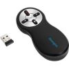 Kensington Wireless Presenter with Red Laser - Nano Receiver