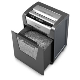 Kensington OfficeAssist Shredder M150-HS Anti-Jam Micro Cut