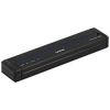 Brother PocketJet PJ773 Direct Thermal Printer - Monochrome - Portable - Plain Paper Print - USB